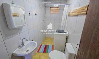 Imagem 12: Casa escriturada a poucos metros da praia no Balneário Esplanada