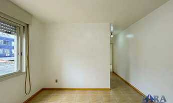 Imagem 4: Apartamento para locação com 2 dormitorios + vaga de garagem no bairro Higienópolis