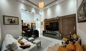 Imagem 3: Casa à venda em Indaiatuba, Jardim Park Real, com 3 quartos, com 100.91 m²