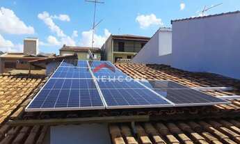 Imagem 3: Casa em Alameda Áustria - Jardim Europa - Bragança Paulista/SP