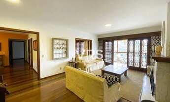 Imagem 2: Casa com 5 dormitórios à venda, 314 m² por R$ 1.350.000,00 - Parque do Imbui - Teresópolis