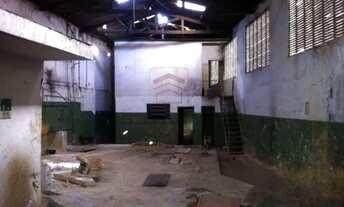 Imagem 7: Galpão Industrial, 1800m2 na Mooca