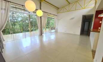 Imagem 6: COND. VERDE - CASA 3 QUARTOS - 1 SUÍTE E AMPLA VARANDA