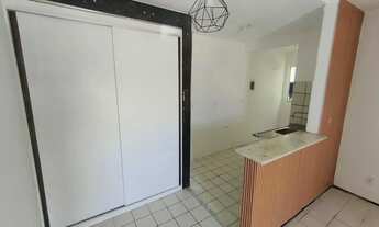 Imagem 4: Imóvel para venda com 44 metros quadrados com 2 quartos em Henrique Jorge - Fortaleza - CE