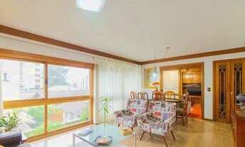 Imagem: Ótimo apartamento de 120m² com 3 dormitórios