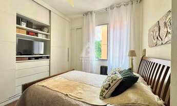 Imagem 9: Vendo Apartamento 3 quartos (1 suite) com vaga - R Tonelero / Copacabana - RJ