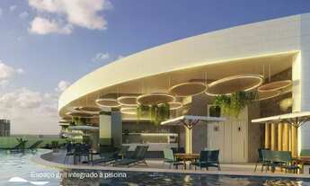 Imagem 7: Praia de Gameleira (AE) | Studio de 24m