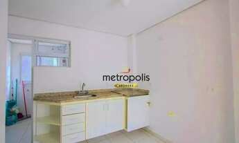 Imagem 7: Apartamento com 3 dormitórios, 80 m² - venda por R$ 695.000,00 ou aluguel por R$ 4.364,87