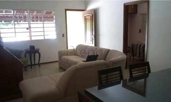 Imagem 4: Casa com 3 quartos à venda no Parque Xangrilá, Campinas