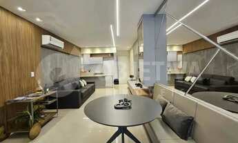 Imagem 2: Apartamento para aluguel, 3 quartos, 1 suíte, 2 vagas, PATRIMONIO - UBERLANDIA/MG