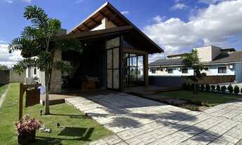 Imagem 4: Casa para locação por temporada no condomínio Monte das Cerejeiras - Bananeiras - PB