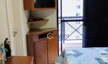 Imagem 7: Apartamento com 3 dormitórios à venda, 86 m² por R$ 1.020.000,00 - Vila Leopoldina - São P