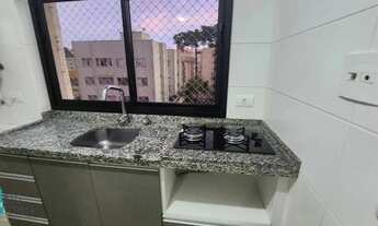 Imagem 5: Apartamento para venda, 1 quarto(s), água Verde, Curitiba