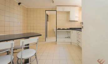 Imagem 6: Apartamento Reformado no Centro de Pelotas