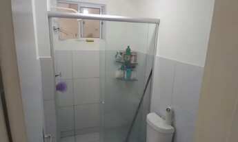 Imagem 10: Apartamento com 3 quartos sendo uma suíte no Esplanada dos Jardins IV IV