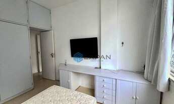 Imagem 6: Apartamento com 4 dormitórios, 155 m² - venda por R$ 1.490.000,00 ou aluguel por R$ 9.227