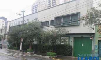 Imagem 4: GALPÃO - VILA LEOPOLDINA - SP