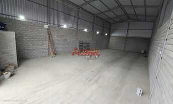 Imagem: Aluguel Commercial / Industrial Contagem