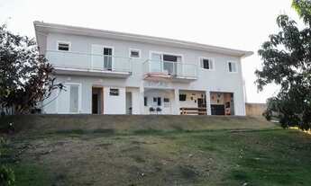 Imagem 2: Locação casa com 5 dormitórios / 1 suíte - Condomínio Residencial Lagos de Jarinu/SP Valor