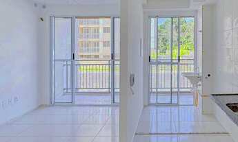 Imagem 2: CONDOMÍNIO LUAR PONTA NEGRA | 3 QUARTOS