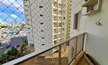 Imagem 3: Apartamento Padrão para Locação com 03 Dormitório no bairro Vila Nossa Senhora Aparecida