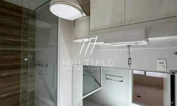 Imagem 7: Lindo apartamento para locação com 1 suite e 2 vagas Oportunidade