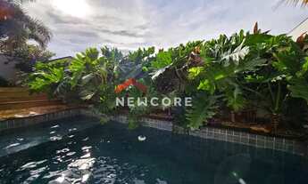 Imagem 7: Casa de condomínio em Avenida Luiz Eduardo Toledo Prado - Loteamento Terras de Siena - Rib