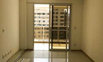 Imagem 3: Apartamento para aluguel possui 80 metros quadrados com 2 quartos