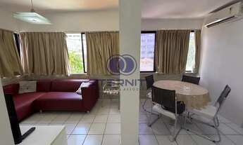 Imagem 3: Aluguel de Apartamento 1 Quarto em Boa Viagem, Recife 50m²