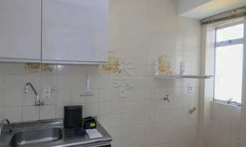 Imagem 3: Apartamento para locação, Edifício Cheverny - Foz do Iguaçu/PR