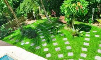 Imagem 3: Casa em Condomínio 6 dormitórios para alugar Maria Paula Niterói/RJ