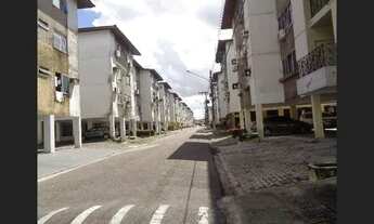 Imagem 2: Residencial Tavares Bastos na Marambaia com 4Q sendo 1 suíte, v.g coberta e nascente