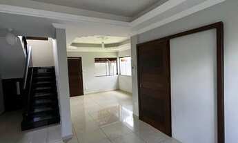 Imagem 7: Casa com 4 dormitórios, 220 m² - venda por R$ 950.000,00 ou aluguel por R$ 4.520,00/mês