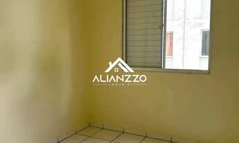 Imagem 4: Apartamento Padrão Ribeirão Verde em Ribeirão Preto/SP. Alianzzo Imóveis