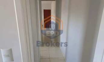 Imagem 3: Apartamento em Anhangabaú - Jundiaí