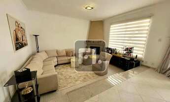 Imagem 2: Casa à venda, 516 m² por R$ 3.400.000,01 - Alphaville 09 - Santana de Parnaíba/SP