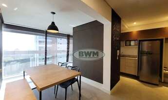 Imagem: Apartamento com 1 dormitório para alugar