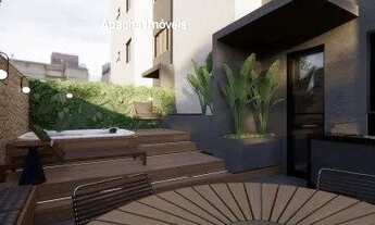 Imagem 5: Apartamento 03 quartos e 02 vagas a venda no bairro Coração Eucarístico na cidade de Belo