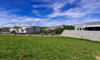 Imagem 3: Terreno-À VENDA-Condomínio Portal San Giovanni-Itatiba-SP