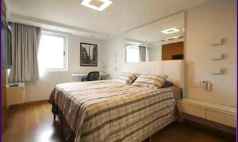 Imagem 7: Aluguel Apartamento 3 Dormitórios - 120 m² Itaim Bibi