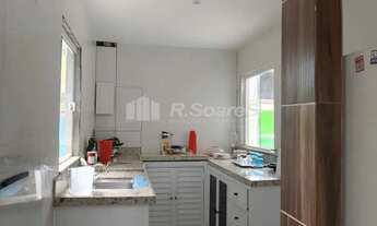 Imagem 7: Casa com 3 quartos sendo 1 suíte na Avenida Carlos Pontes- Jardim Sulacap