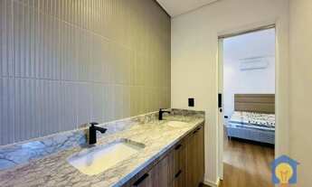 Imagem 2: Casa com 5 dormitórios para alugar, 440 m² por R$ 25.266/mês - Granja Viana - Cotia/SP