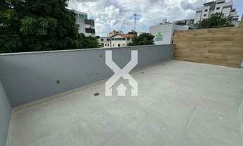 Imagem 3: Área privativa à venda, 3 quartos, 1 suíte, 2 vagas, União - Belo Horizonte/MG