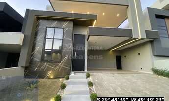 Imagem: Residencial Maria Júlia - Bela casa com