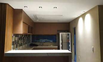 Imagem 2: Imóvel para venda tem 234 metros quadrados com 3 quartos em Massagueira - Marechal Deodoro