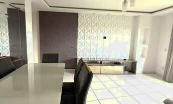 Imagem 5: VENDO Edifício Torres do Parque, / Totalmente Semi mobiliado