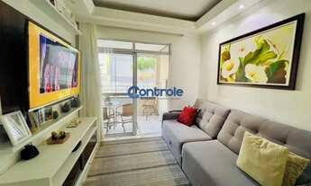 Imagem 5: Apartamento 04 Dormitórios com 01 Suíte em Campinas - São José/SC