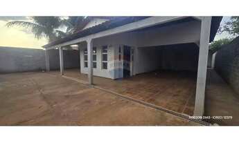 Imagem: Casa pra locação Jardim Planalto Preço