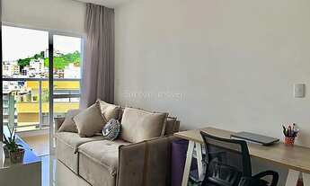 Imagem 4: Apartamento 1 quarto a venda no Bairro São Mateus em Juiz de Fora