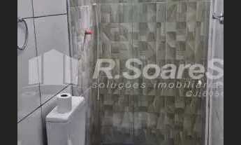 Imagem 6: Casa com 3 quartos sendo 1 suíte na Avenida Carlos Pontes- Jardim Sulacap